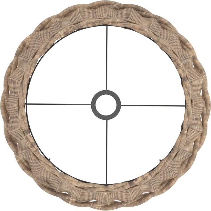 Produktbild vidaXL Lampenschirm