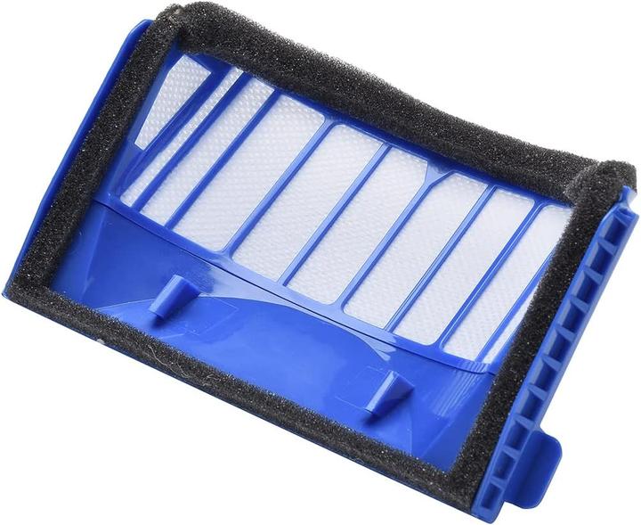 Actual product image JoyBros Spare Parts Accessories Compatible with iRobot Roomba