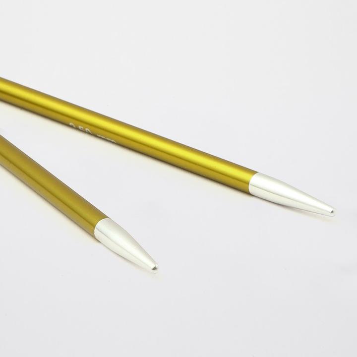 Actual product image Knitpro interchangeable needle tips ZING
