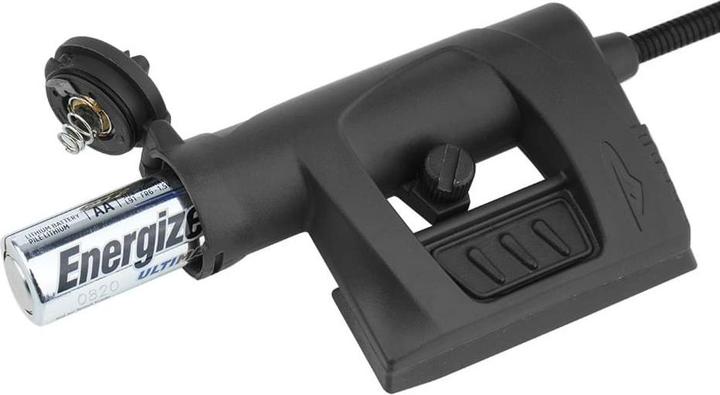 Actual product image Princeton Tec Charge MPLS LED Flashlight 55 lm Black (55 lm)