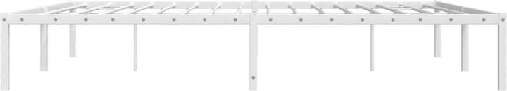 Image du produit vidaXL Bettgestell (180 x 200 cm)