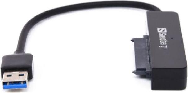 Actual product image Sandberg 133-87 (USB-A, 1 Ports)