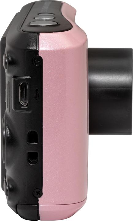 Actual product image Kodak Pixpro Friendly Zoom FZ45 Digital Camera pink (16 Mpx)