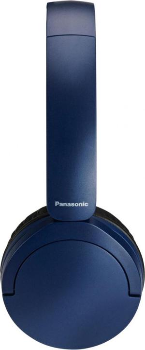 Immagine prodotto Panasonic RB-HF630BE-A blu (Nessuna soppressione del rumore, 72 h, Senza fili)