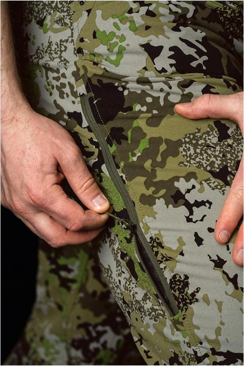 Actual product image Blaser Mens Resolution Trousers (52)