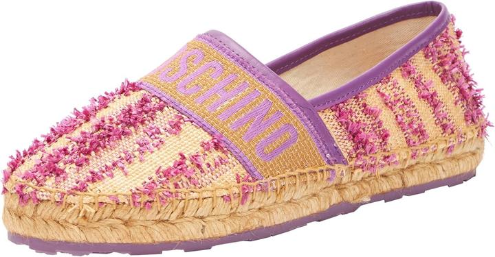 Produktbild Love Moschino Espadrilles Avellano Damen Iris (39)