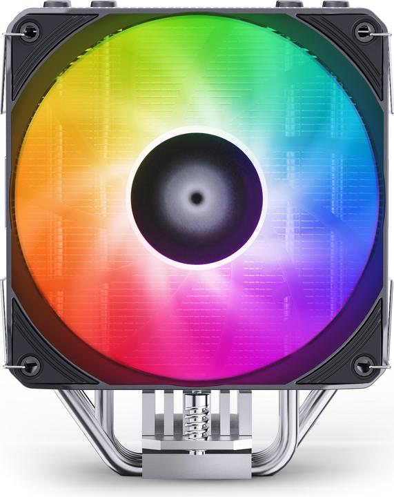 Image du produit Jonsbo PISA A5 ARGB 5V(3Pin) + PWM (153 mm)