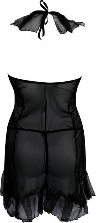 Produktbild Anais Apparel Minikleid (3XL, 4XL)