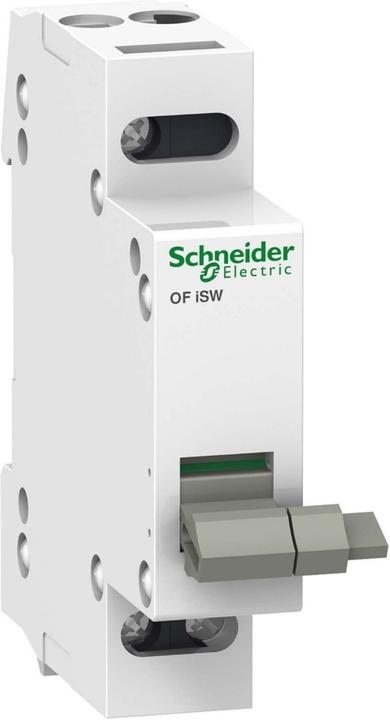 Produktbild Schneider Electric Hilfsschalter OF 1W