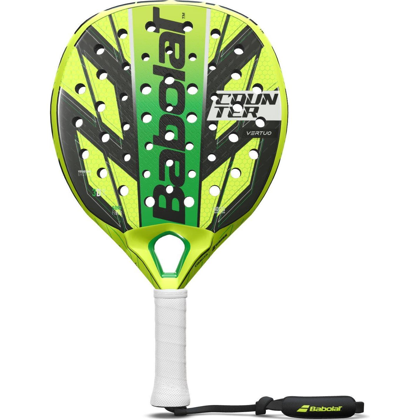 Babolat, Padelschläger