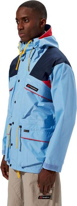 Image du produit Berghaus Veste imperméable Trango Gore-Tex (L)