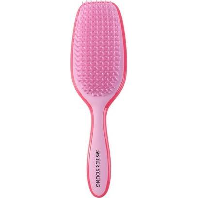 Schwester Young, Spazzola + Pettine, SISTER YOUNG Hair Removal Brush AYLA PINK - PNK3003