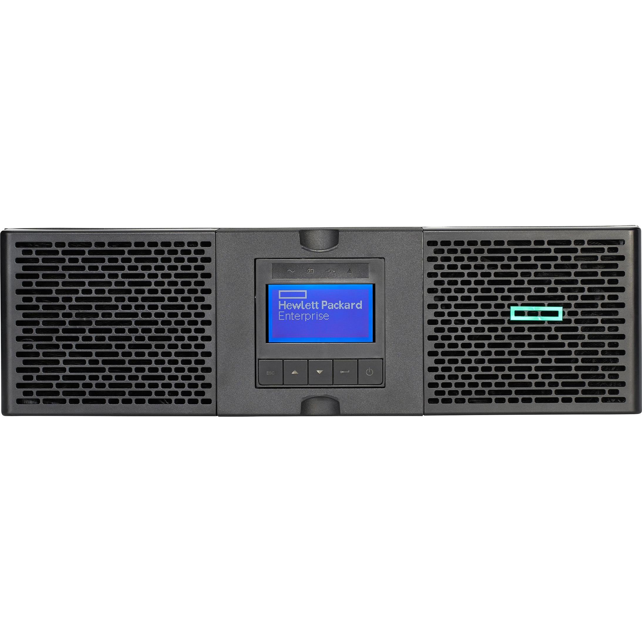 HPE UPS R5000/6000 G2 Extended Runtime (Q7G14A)