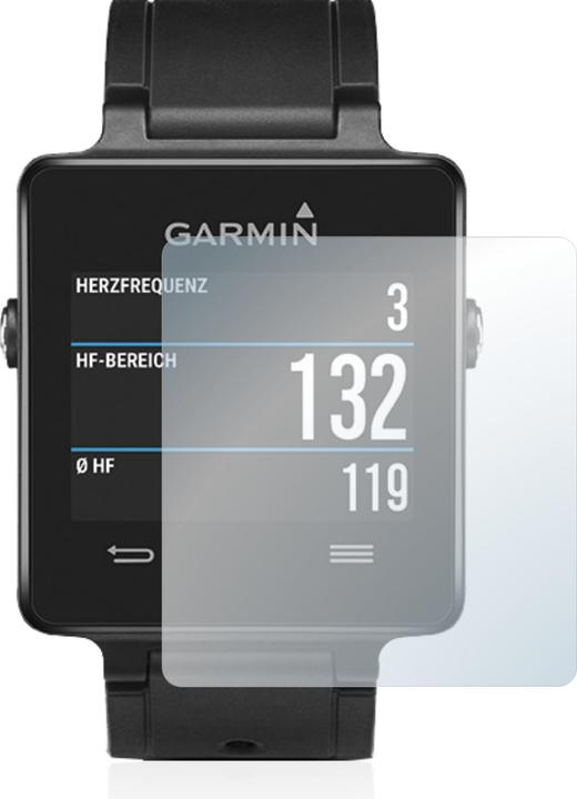 Actual product image BROTECT AirGlass Glass (Vivoactive)