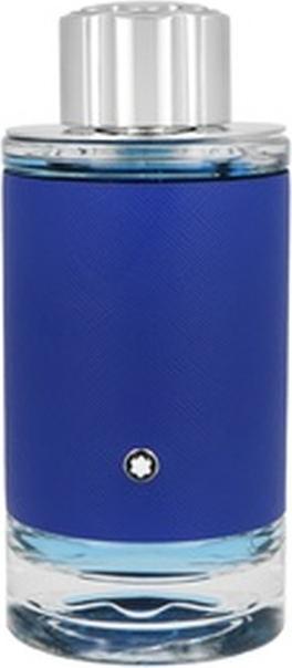 Actual product image Montblanc Explorer Ultra Blue Edp 200ml (Eau de parfum, 200 ml)