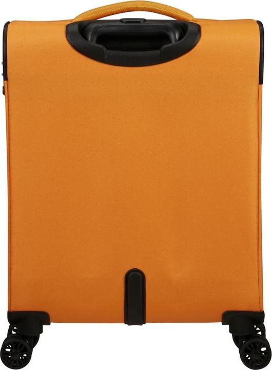 Actual product image American Tourister Case & Trolley Pulsonic Spinner 55 EXP (41 l)