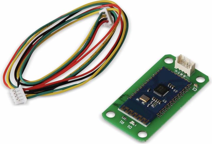 Image du produit Joy-it DPS BT - Alimentation de laboratoire Extension Bluetooth JT-DPS-Bluetooth