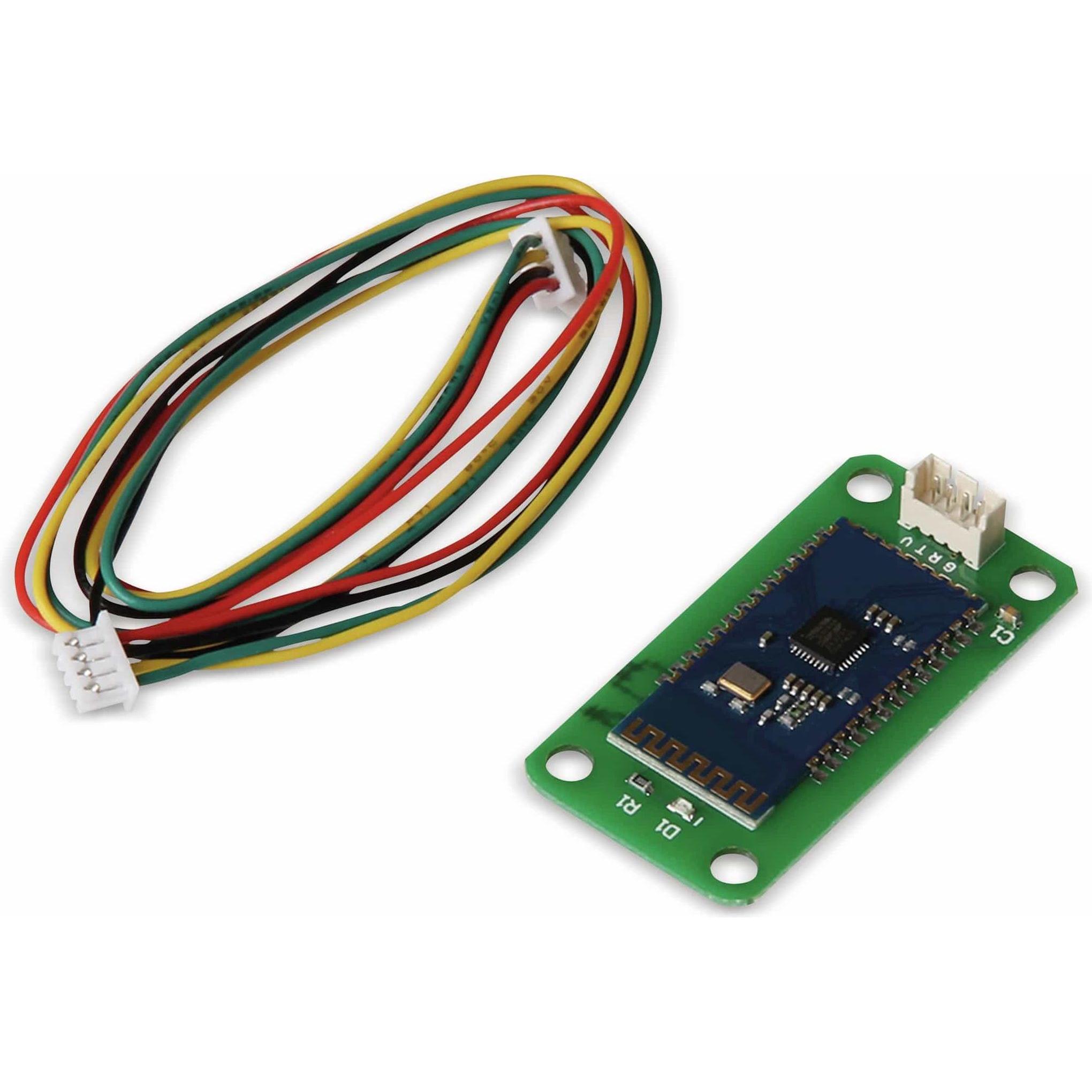 Thumbnail - Joy-it DPS BT - Labornetzgeraet Erweiterung Bluetooth JT-DPS-Bluetooth, Entwicklungsboard + Kit