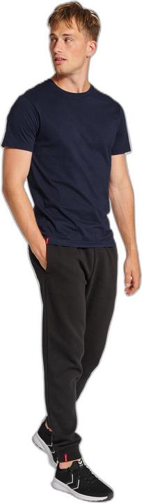 Actual product image hummel Hmlred Basic T-Shirt S/S (3XL)