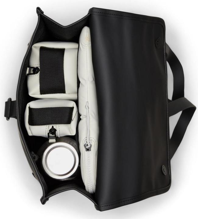 Produktbild Rains Backpack Mini W3 - 62391 (9 l)