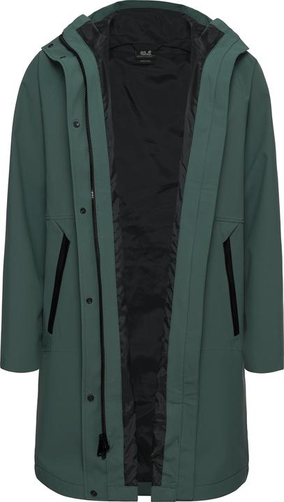 Produktbild Jack Wolfskin Onera 2L Coat W