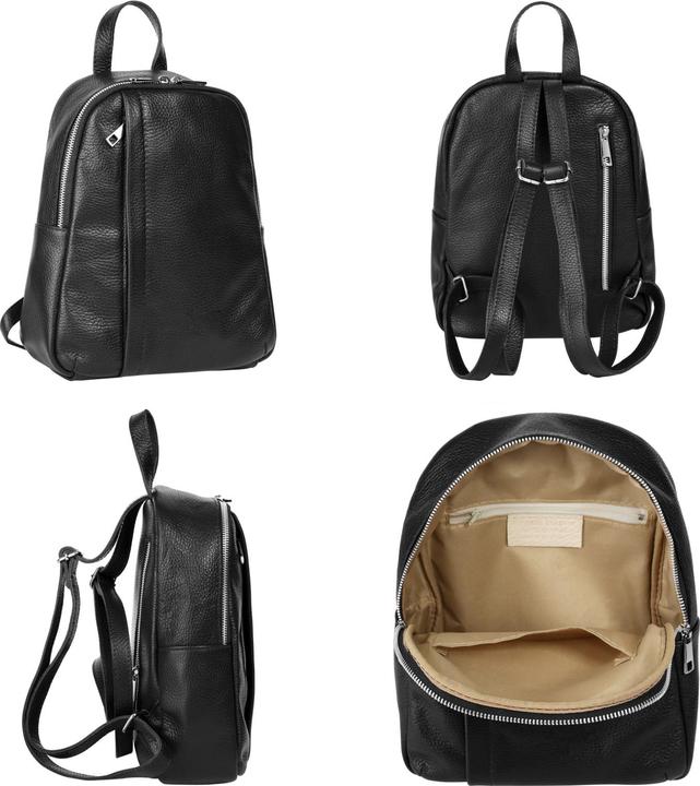 Actual product image Samantha Look Rucksack (5 l)
