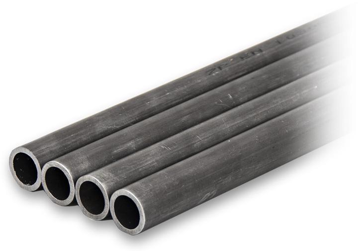 RS PRO Freecutting steel round,1m x 12mm dia - buy at Galaxus