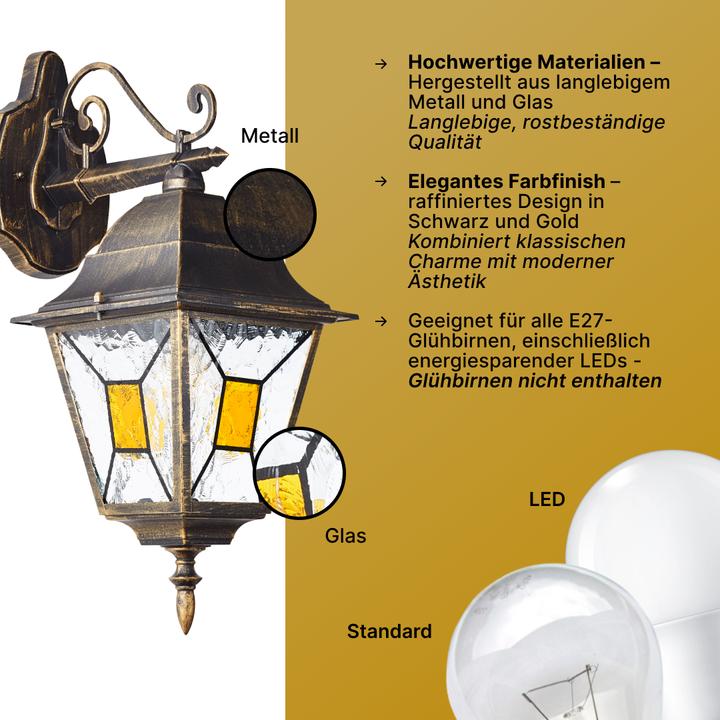 Image du produit Brilliant Janel (E27)