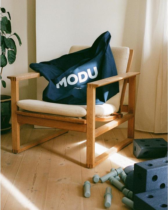 Produktbild Modu Zubehör Travel Bag Deep Blue