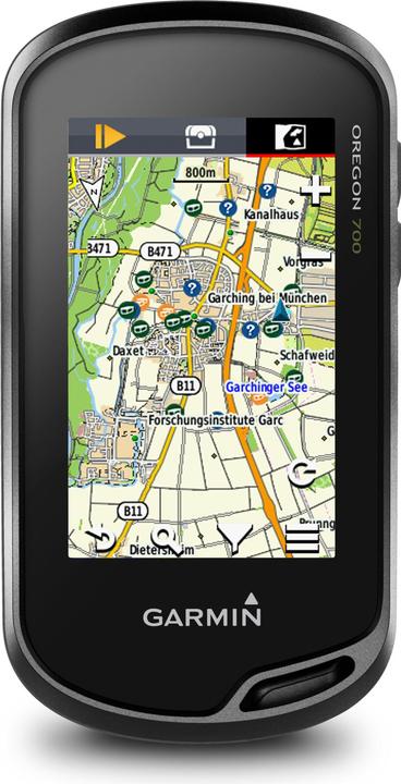 Immagine prodotto Garmin Oregon 700