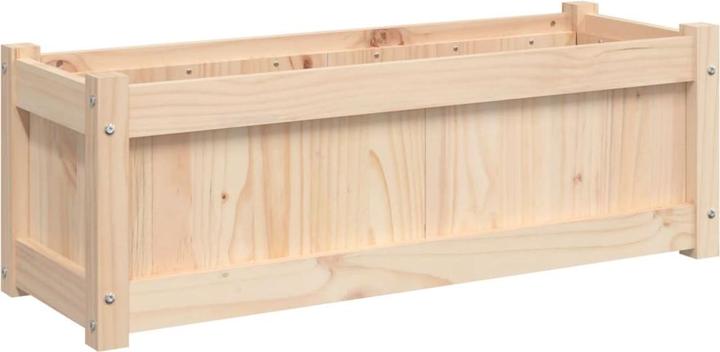 Immagine prodotto vidaXL Pflanzkübel