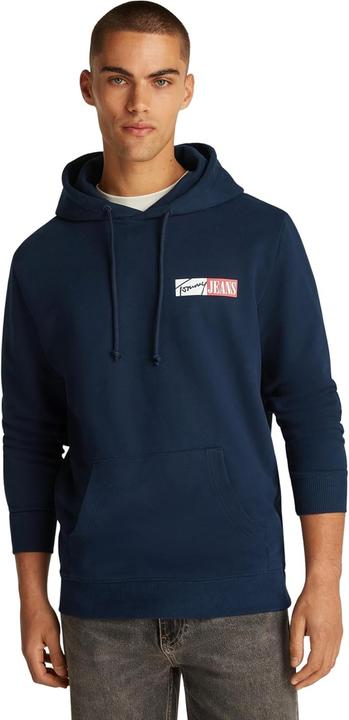 Dark Night Navy