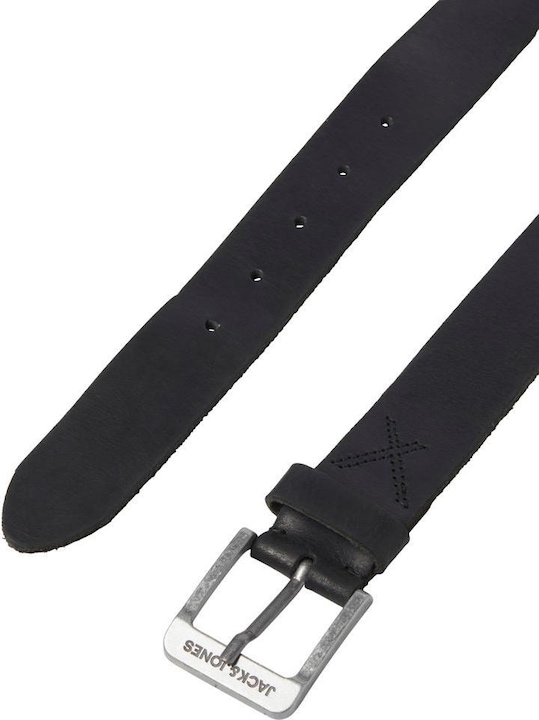 Immagine prodotto Jack & Jones Cintura in pelle (90)