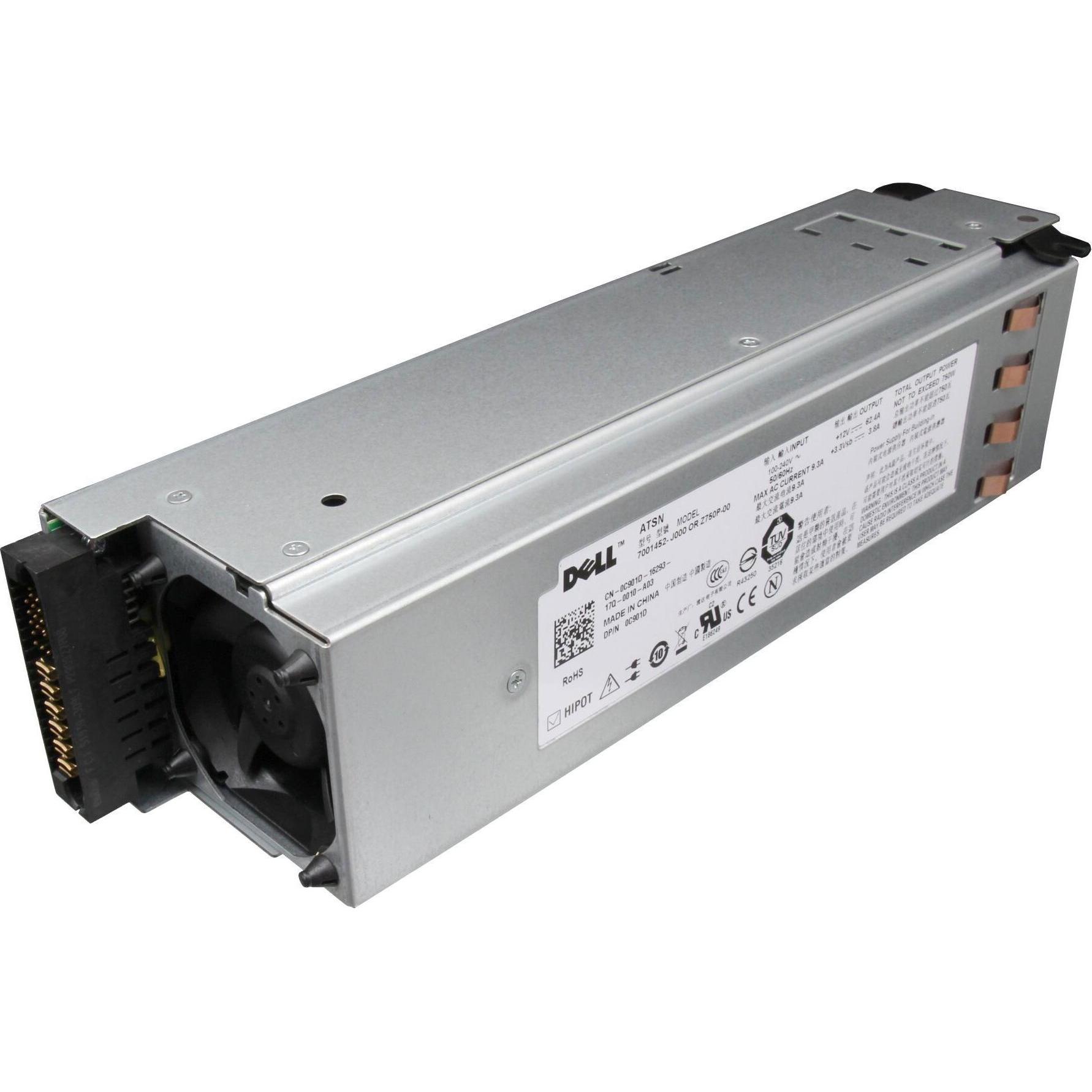 Dell W258D (750 W), PC Netzteil