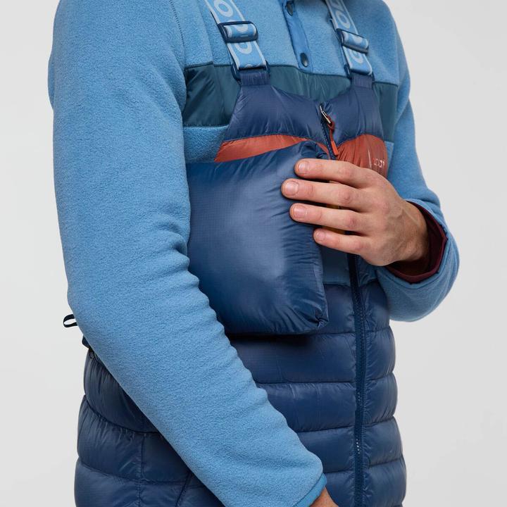 Image du produit Cotopaxi Fuego Down Jacket (L)