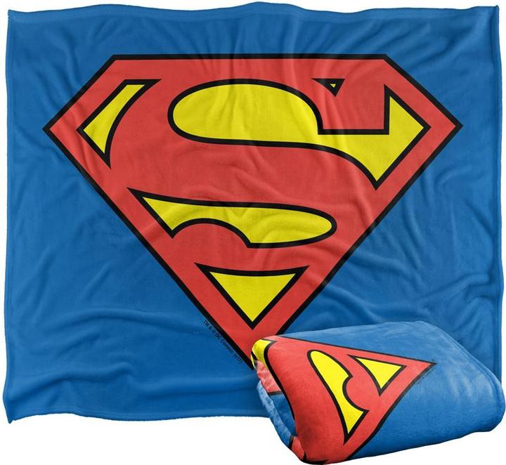 Image du produit Superman - Couverture (152 x 127 cm)