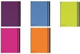 Produktbild Pagna Pultmappe A4 Trend Hellblau, 7 Fächer (A4, 1x)