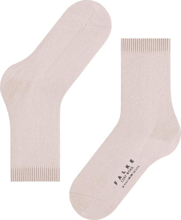 Produktbild Falke Cosy Wool Damen (Einzelpack, 39 - 42)