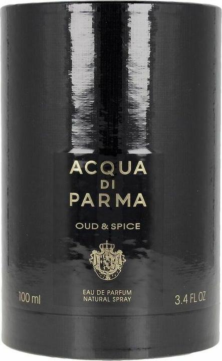 Produktbild Acqua Di Parma Oud&Spice (Eau de Parfum, 100 ml)