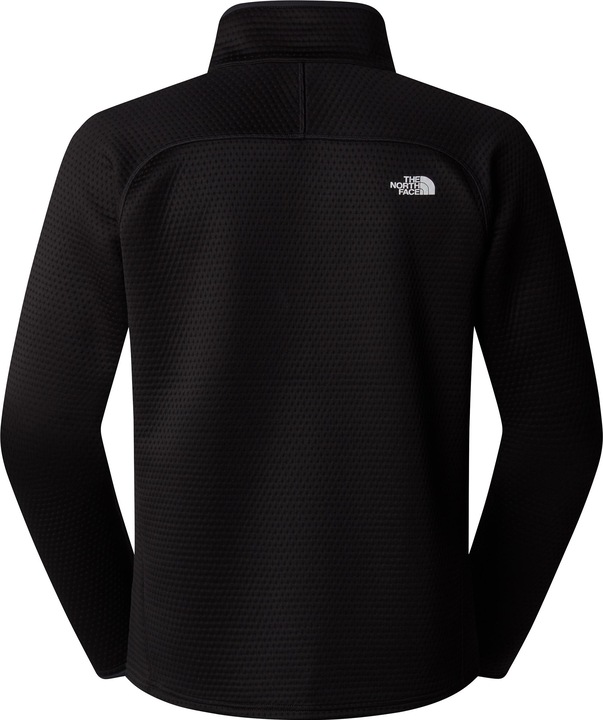 Actual product image North Face Vertical Thermal 1/4 Zip (S)