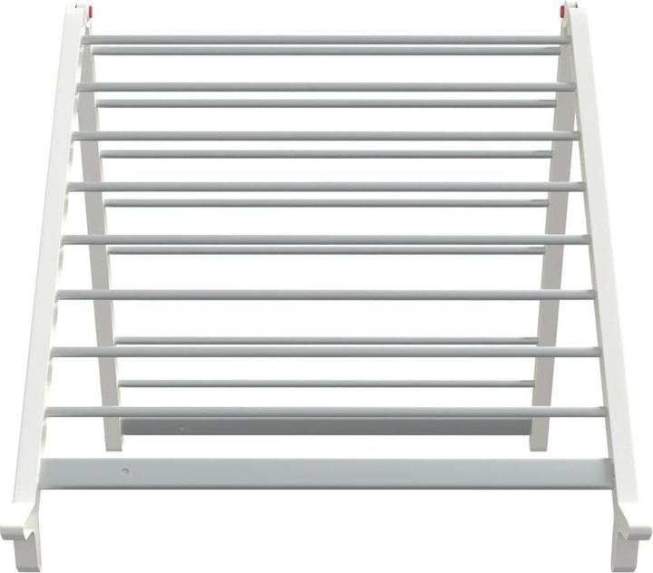 Produktbild vidaXL Trockenständer (15.20 m)