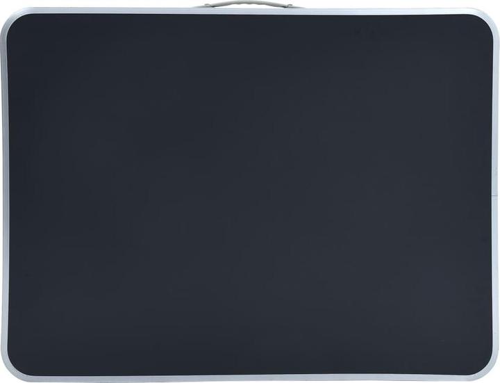 Image du produit vidaXL Table pliable de camping