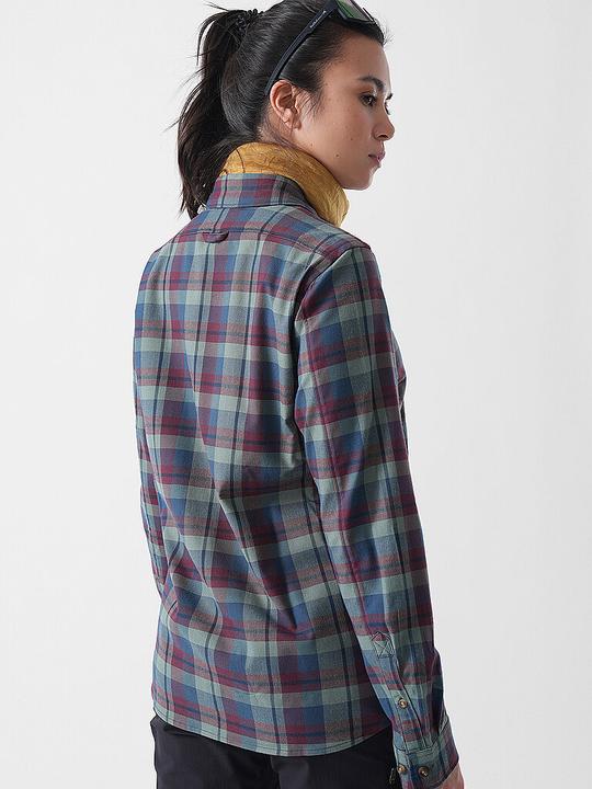 Produktbild Fjällräven Singi Fjäll Shirt W (M)