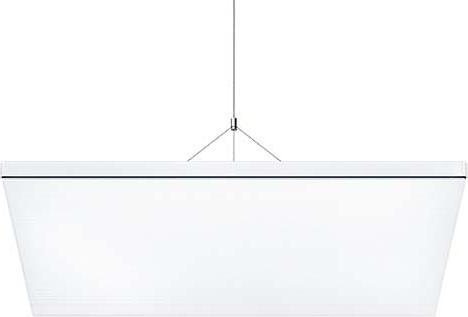 Produktbild Zumtobel LF3 D/I 5900-940 Q EVG WH (5866 lm)