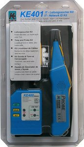 Actual product image Kurth KE401 IT (Network Accessories)