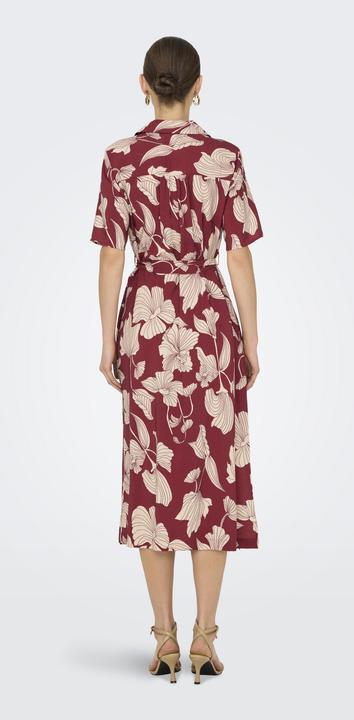 Image du produit JdY JDYTROYA Midikleid Kleid (M)