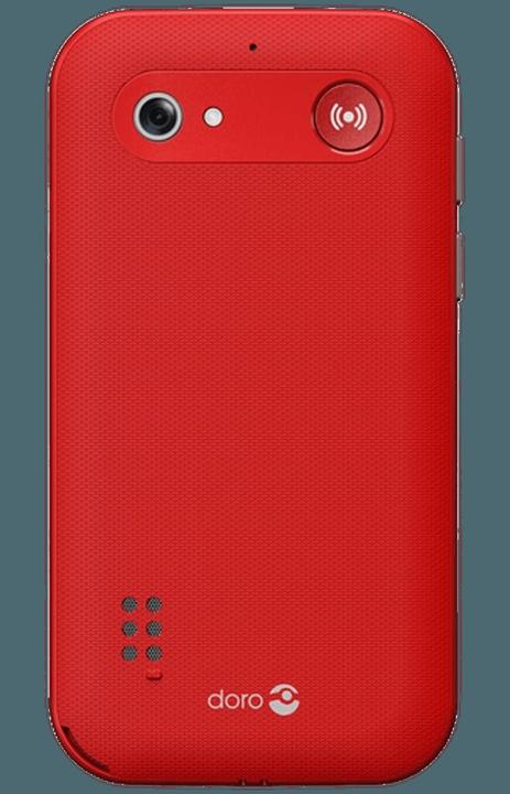 Actual product image Doro Leva L10 (2.40", 2 Mpx, 4G)