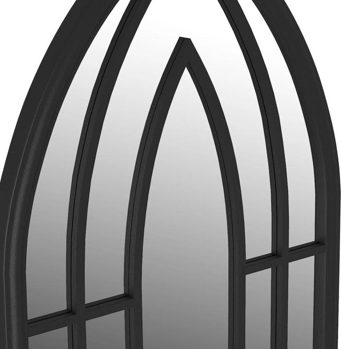 Actual product image vidaXL Spiegel (70 x 30 cm)