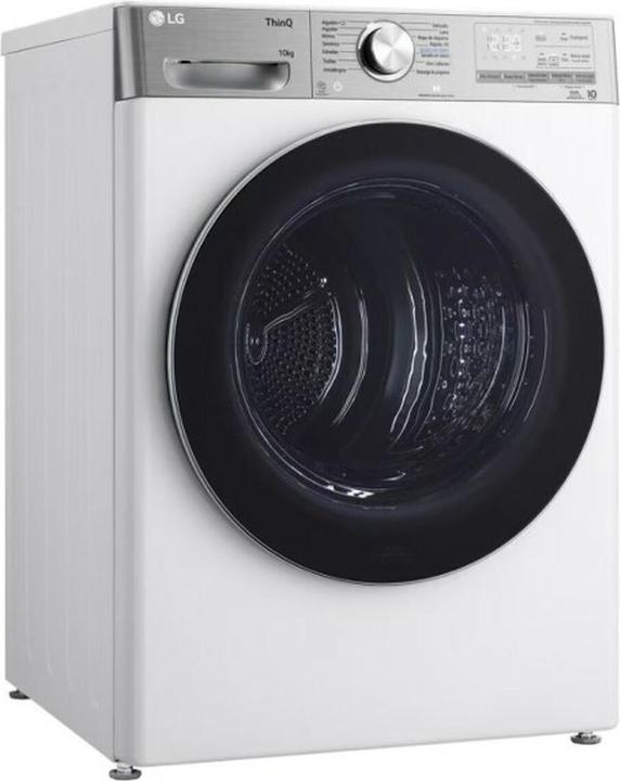 Produktbild LG Condensation dryer RH10V9AV2WR (10 kg, Links)
