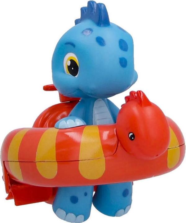 Actual product image IMC Toys Bloopies Floating Dinos - 5